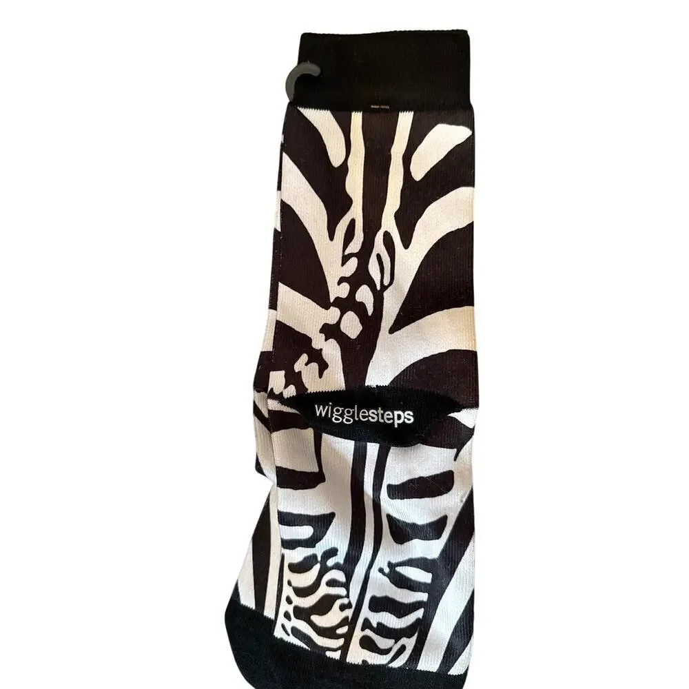 SOCKS - NEW WITH TAGS - BOKKIE - 8 pairs